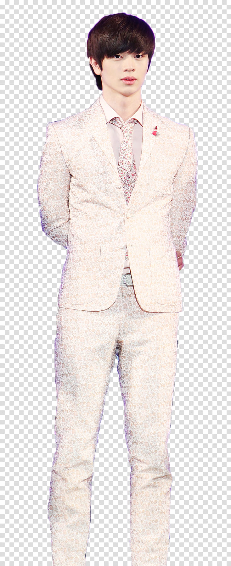 SungJae BTOB ,  transparent background PNG clipart