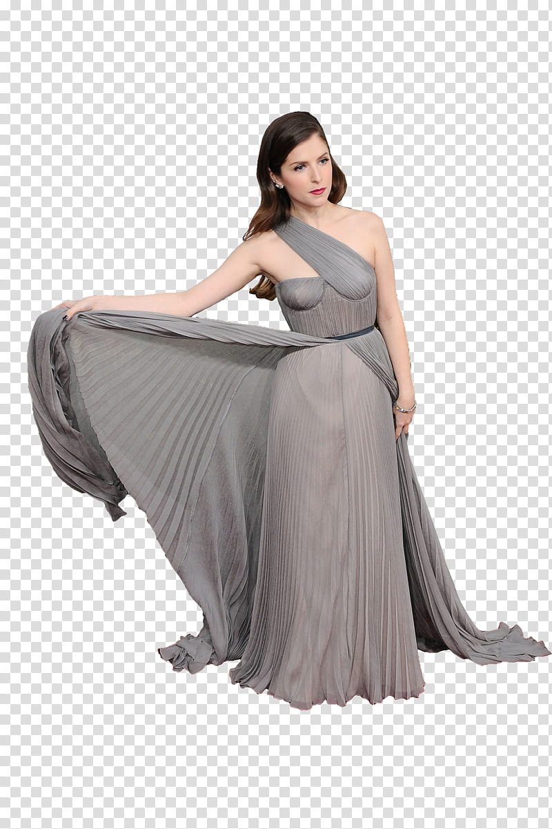 Anna Kendrick  transparent background PNG clipart