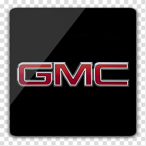 Car Logos with Tamplate, GMC icon transparent background PNG clipart
