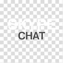 BASIC TEXTUAL, skype chat text transparent background PNG clipart