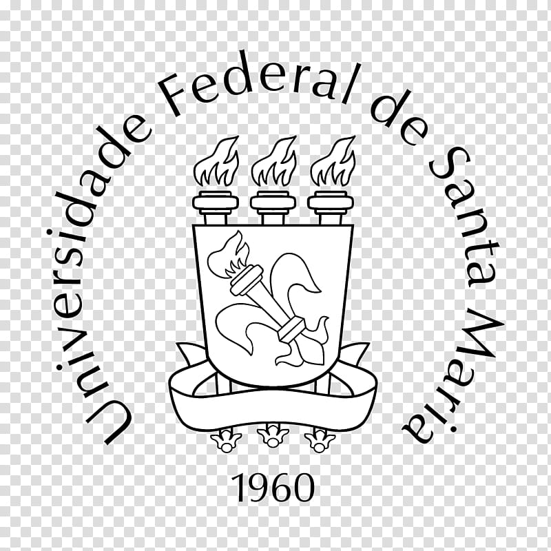 Santa, Federal University Of Santa Maria, University Of Magdalena, Federal University Of Rio Grande, Universidade Federal, Edital, Civil Service Entrance Examination, Institution transparent background PNG clipart