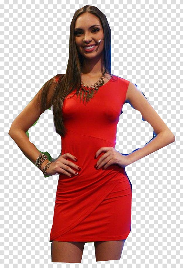 Natalie Vertiz transparent background PNG clipart