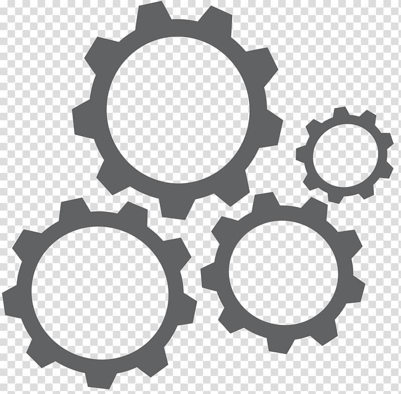 Bicycle, Objectoriented Programming, Computer Programming, Adobe Xd, Gear, Computer Software, Coupling, Black And White transparent background PNG clipart