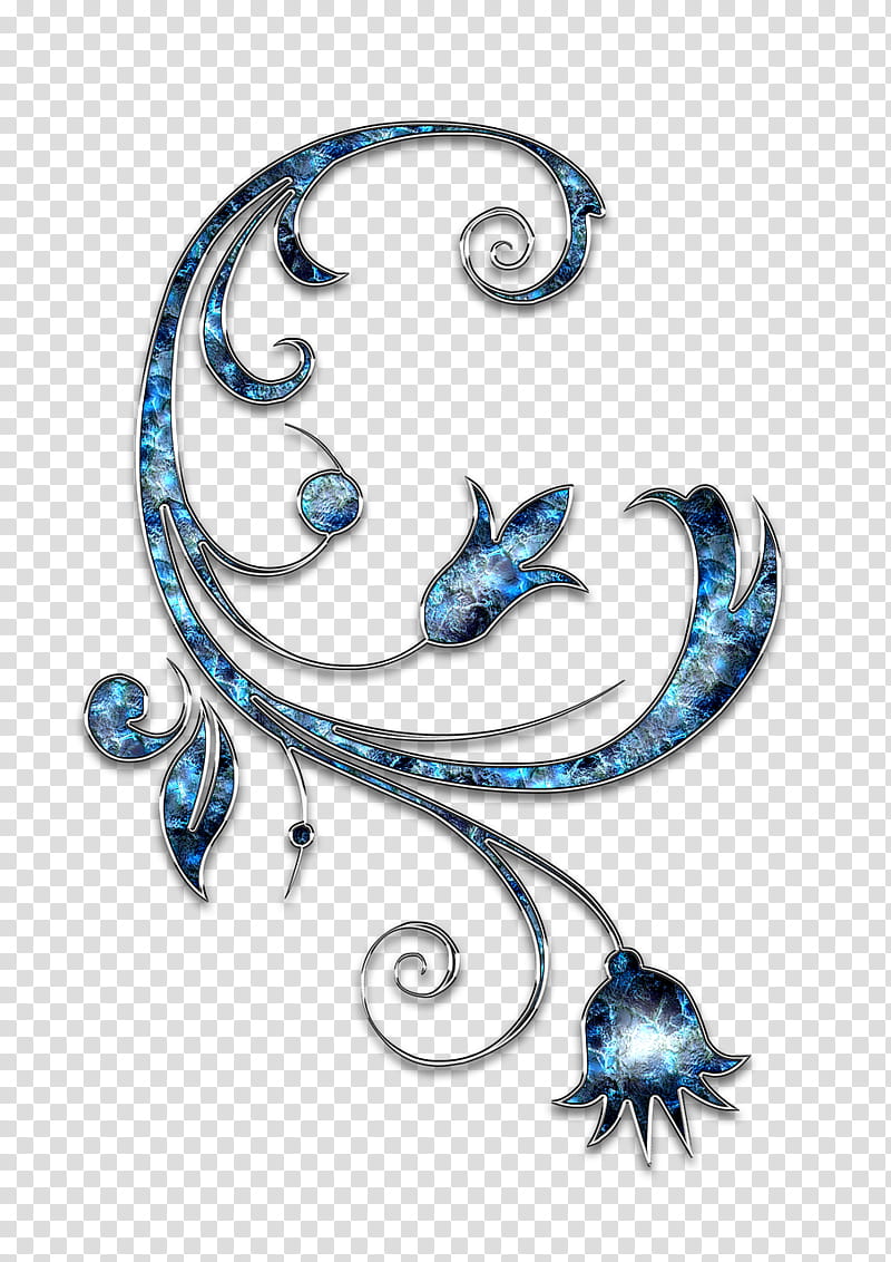 Drawing Jewellery, Ornament, Visual Arts, Blue, Body Jewelry, Turquoise, Ear transparent background PNG clipart