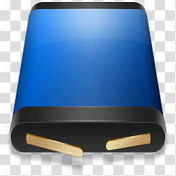  V Battery Icon, blue battery px transparent background PNG clipart