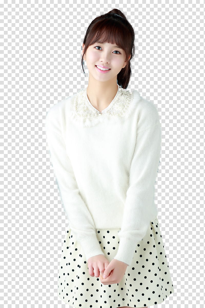 Kim So Hyun transparent background PNG clipart