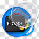 aqua Bubble , icons blk transparent background PNG clipart