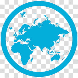Metrostation Globe Icon Transparent Background Png Clipart Hiclipart