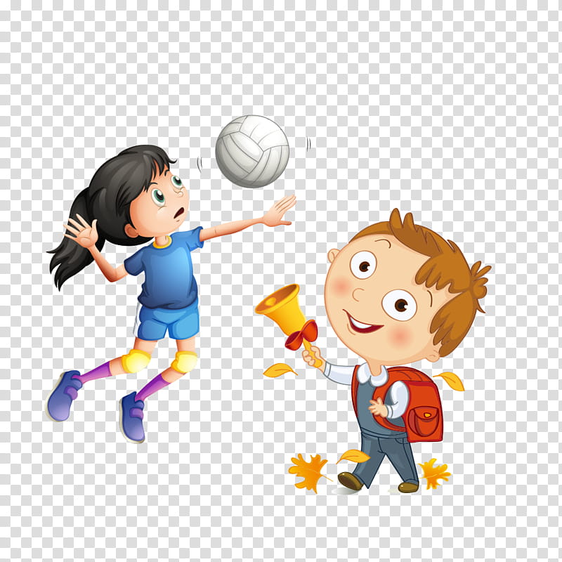 School Kids, Sports, School
, Child, Cartoon, Football, Soccer Ball, Gesture transparent background PNG clipart