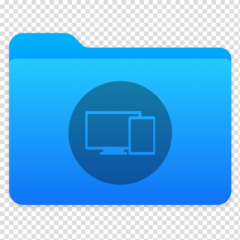 Next Folders Icon, Devices, computer transparent background PNG clipart