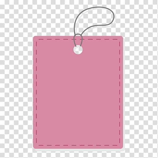 Price Tag, Label, Sales, Pink, Violet, Magenta, Rectangle transparent background PNG clipart