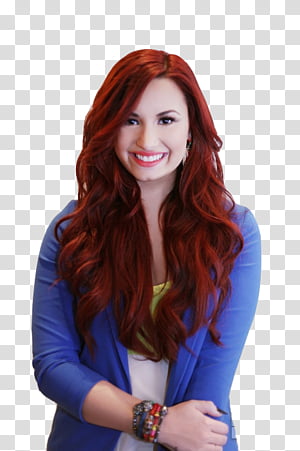 Demi Lovato 1 transparent background PNG clipart thumbnail