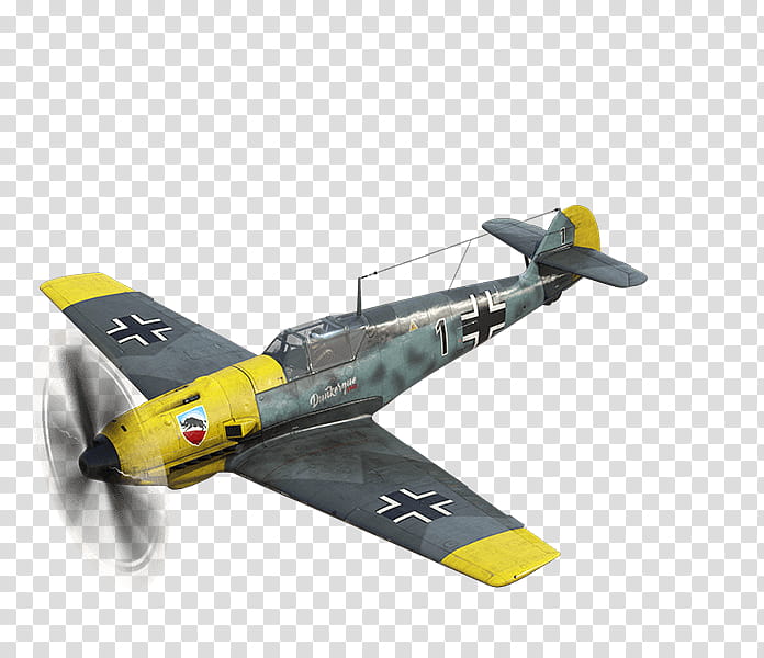 Cartoon Airplane, Messerschmitt Bf 109, Fockewulf Fw 190, Supermarine Spitfire, Messerschmitt Bf 109tl, Fighter Aircraft, World War Ii, Battle Of Britain transparent background PNG clipart