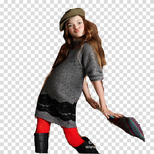mackenzie foy  transparent background PNG clipart