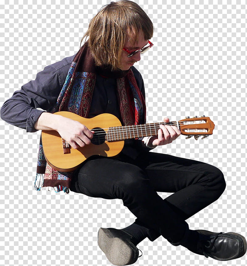 Bob Marley, Guitar, Person, Architecture, Guitarist, Drawing, Silhouette, Le Corbusier transparent background PNG clipart