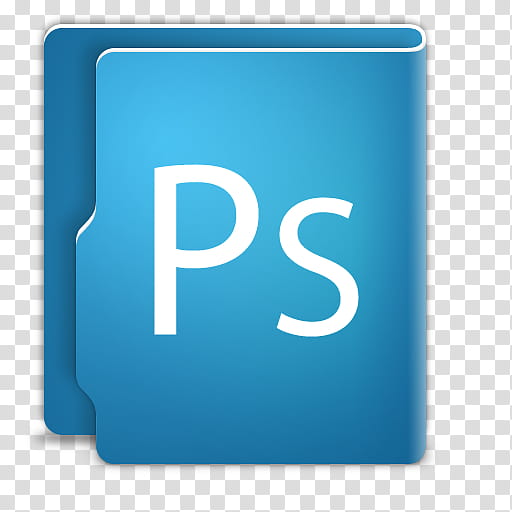 Aquave Adobe icon set, Ps transparent background PNG clipart