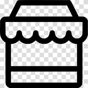 Black Line, Black M, Rectangle transparent background PNG clipart thumbnail