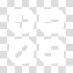 Minimal JellyLock, mathematics logos transparent background PNG clipart