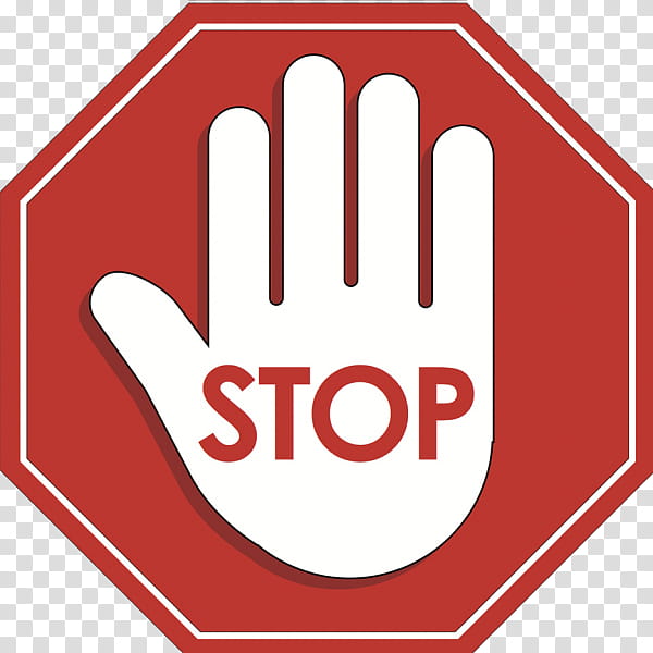Stop Sign, Traffic Sign, Intersection, Driving, Sticker, Vehicle, Video, Line transparent background PNG clipart