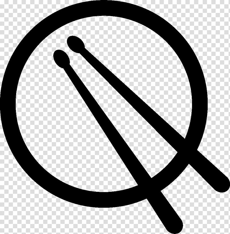 Circle Logo, Angle, Line, Drum Circle, Symbol, Blackandwhite, Sign transparent background PNG clipart