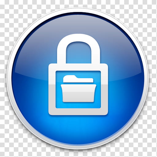 lock icon mac