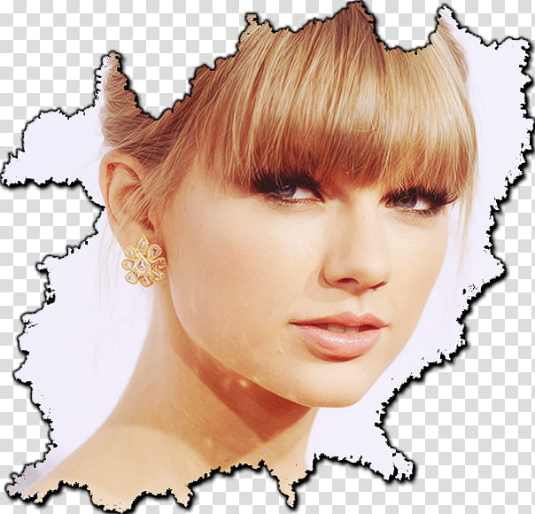 Taylor Swift transparent background PNG clipart