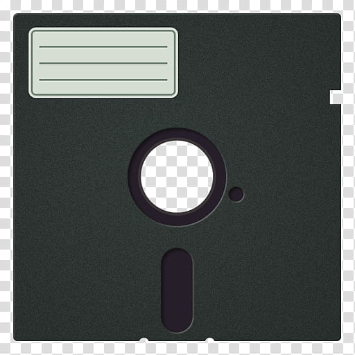Diskette , black floppy disk illustration transparent background PNG clipart