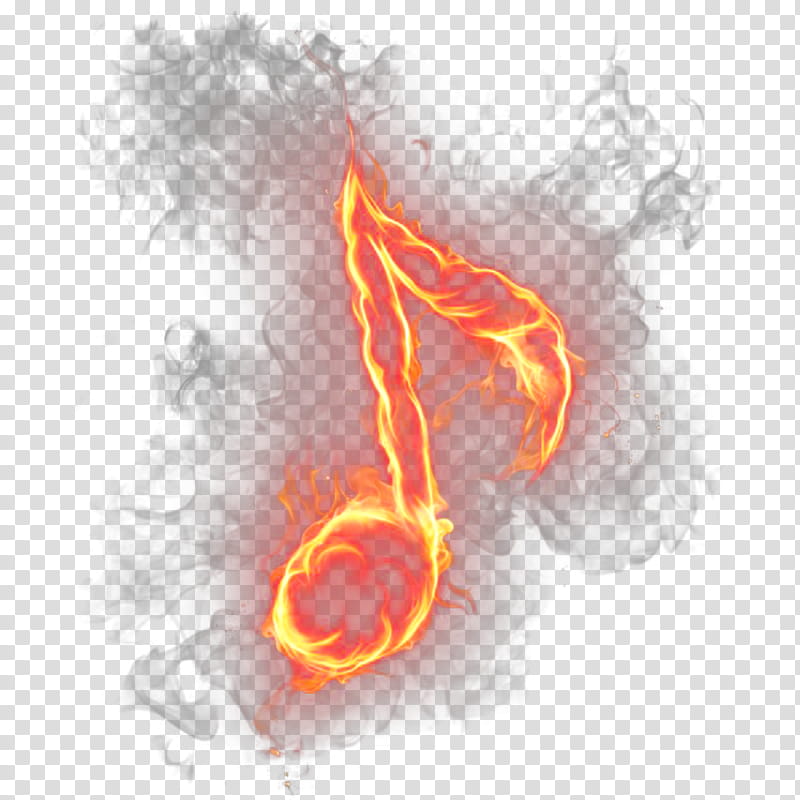 Background Free Fire, Musical Note, Sheet Music, Music , Flame, Piano, Free Music, Violin transparent background PNG clipart