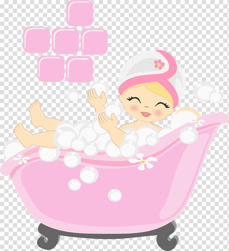 Bubble, Baths, Bathing, Bathroom, Hot Tub, Spa, Shower, BUBBLE BATH transparent background PNG clipart