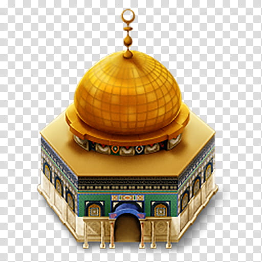 Islamic Hajj, Alaqsa Mosque, Great Mosque Of Mecca, Almasjid Annabawi, Kaaba, Dome Of The Rock, Temple Mount, Quran transparent background PNG clipart