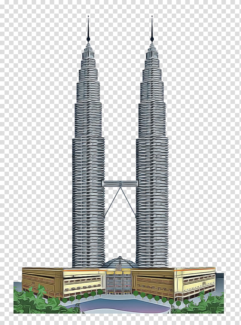 skyscraper landmark building tower block tower, Architecture, Steeple, City, Spire, Metropolitan Area transparent background PNG clipart