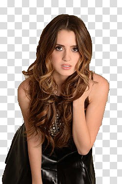 Laura Marano transparent background PNG clipart