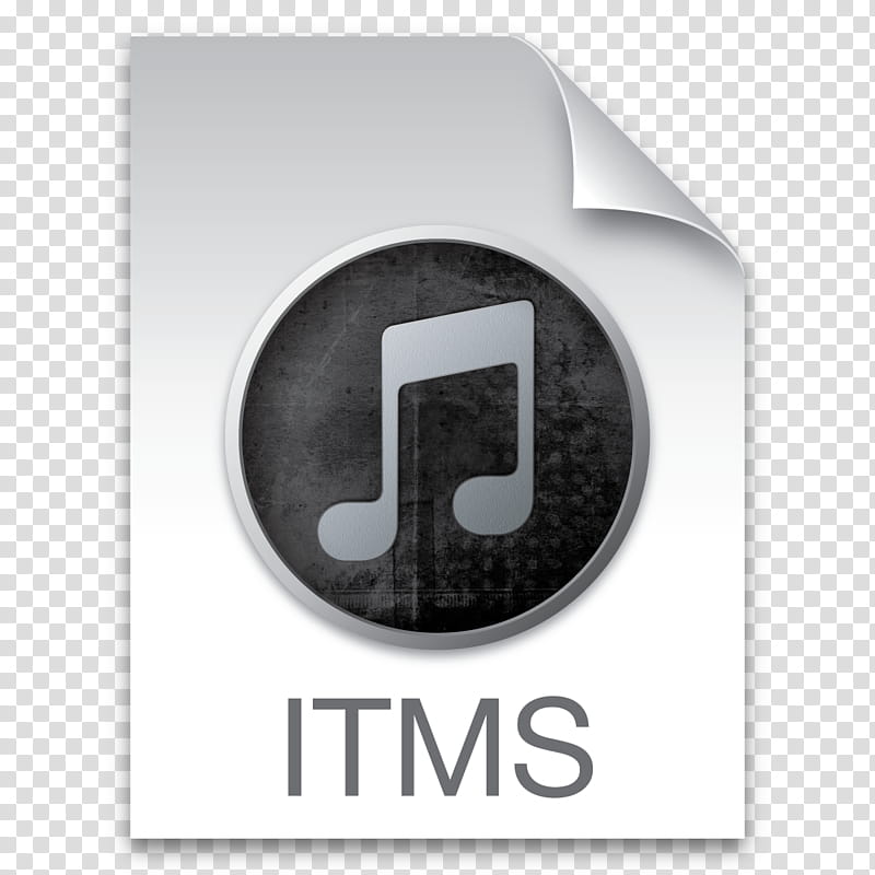 Dark Icons Part II , iTunes-itms, music ITMS icon illustration transparent background PNG clipart