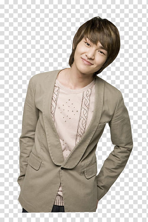 onew transparent background PNG clipart