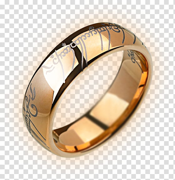 Magic Circle, Ring, One Ring, Frodo Baggins, Gandalf, Lord Of The Rings, Wedding Ring, Sauron transparent background PNG clipart