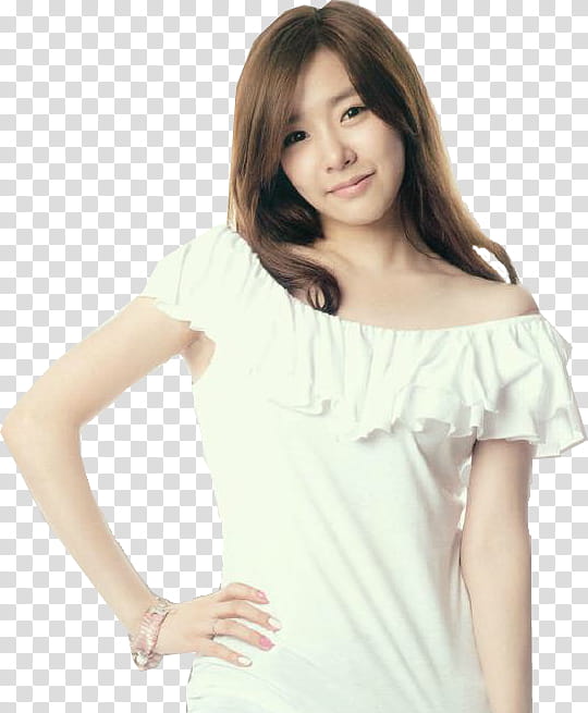 Tiffany SNSD SMTown  render transparent background PNG clipart