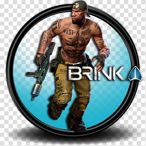 Brink Icon transparent background PNG clipart