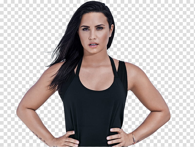 Demi Lovato, Demi Lovato () transparent background PNG clipart