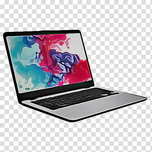 laptop netbook technology electronic device computer, Multimedia, Computer Accessory transparent background PNG clipart