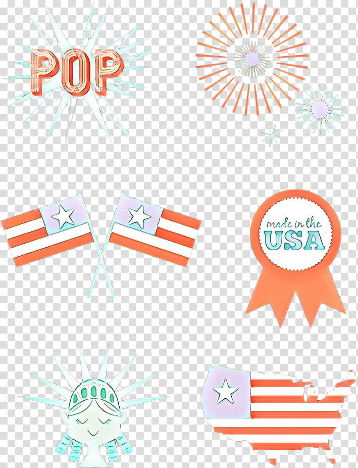 Happy Independence Day Text, 4th Of July , Happy 4th Of July, Fourth Of July, Celebration, American Flag, National Day, Freedom transparent background PNG clipart