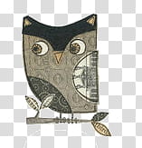 Buhos s, owl illustration transparent background PNG clipart