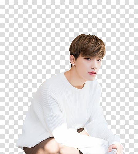 DINO (SVT), YMMD Dispatch sh. transparent background PNG clipart