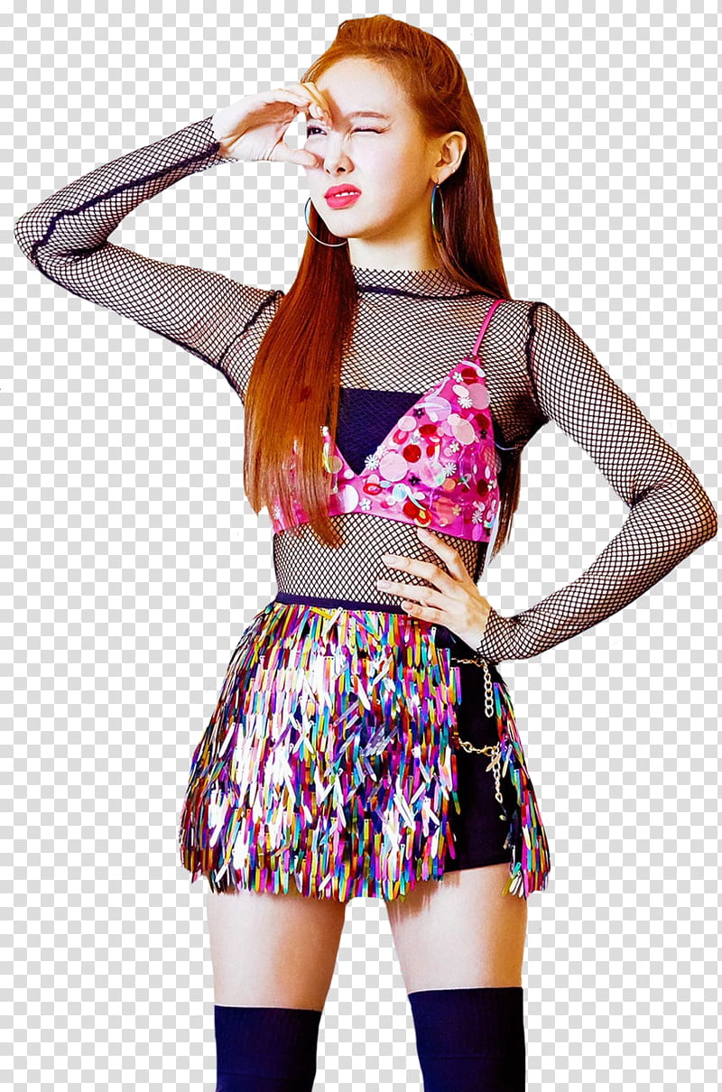 Twice Fancy ., nayeon transparent background PNG clipart