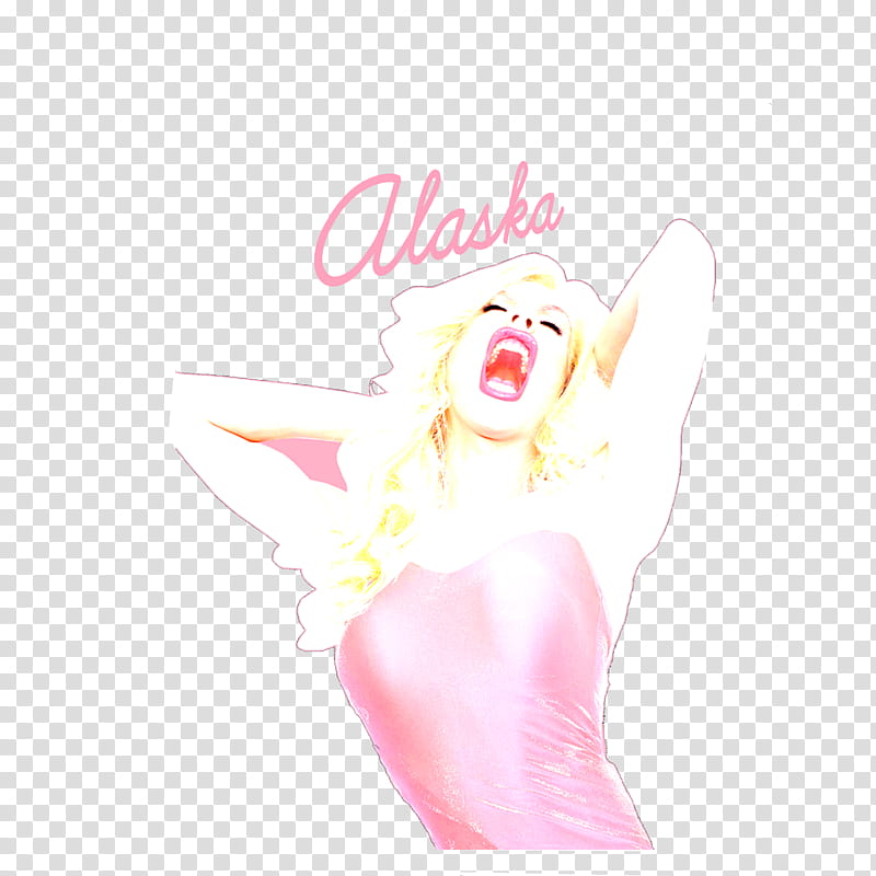 Alaska Thunderfuck transparent background PNG clipart