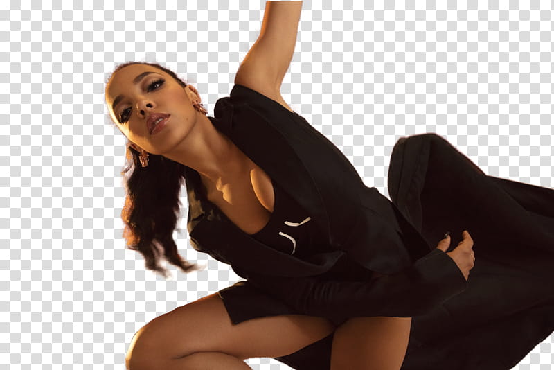 : Tinashe,  transparent background PNG clipart