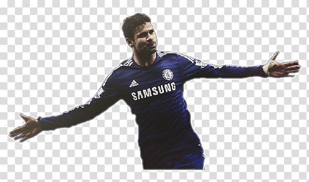 Diego Costa transparent background PNG clipart