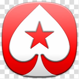Convy, PokerStars icon transparent background PNG clipart