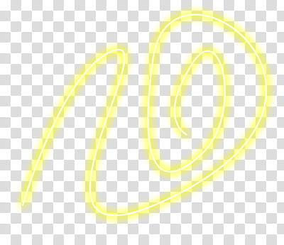 Lights, yellow neon light illustration transparent background PNG clipart