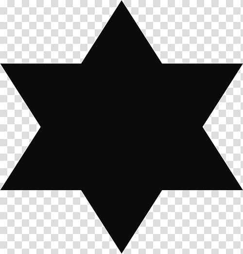 Black Star, Badge, Logo, Police, Symmetry, Line, Blackandwhite transparent background PNG clipart