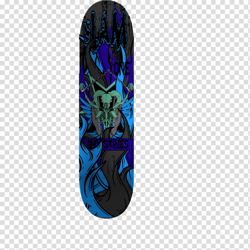 Electric Blue Skateboarding Equipment, Shoe, Skateboard Deck, Sports Equipment transparent background PNG clipart